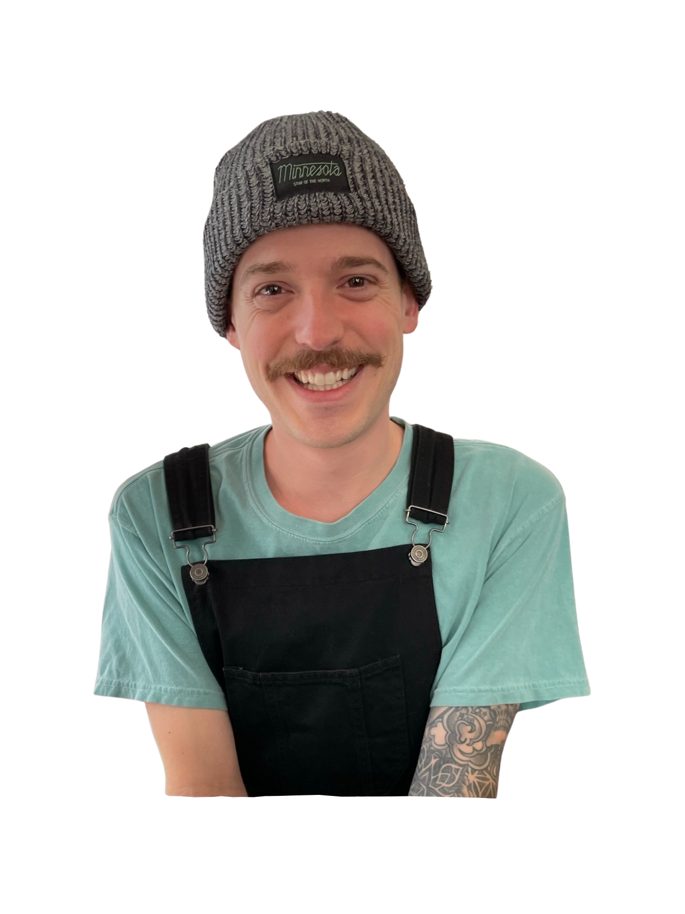 Andrew Tapper